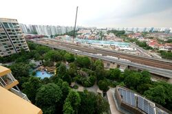 The Glades (D16), Condominium #521559711